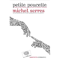 Petite poucette (Manifestes) (French Edition) book cover Petite poucette (Manifestes) (French Edition) book cover