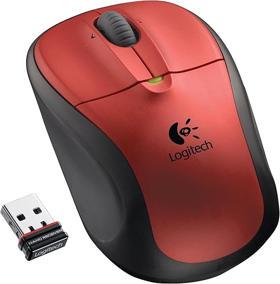 logitech 537