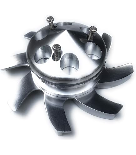 Polea Alternador 6 Ranuras Chevy Astra Vectra Valeo Original | Meses Sin Interés