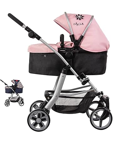 dolls pram age 7