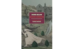 Down Below (NYRB Classics)
