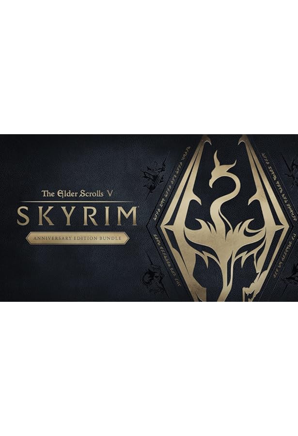 Amazon.com: The Elder Scrolls V: Skyrim - Nintendo Switch [Digital