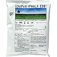 Valent USA Dipel Pro DF Biological Insecticide BT 54%, 1lb Bag