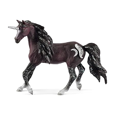 Schleich 70578 - Mond-Einhorn, Hengst