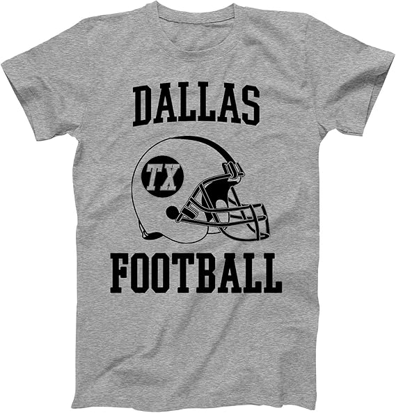 dallas shirt wholesale