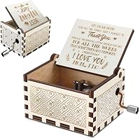 Amazon Best Sellers Best Musical Boxes Figurines