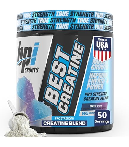l carnitine drug test Bpi Health CLA + Carnitine Weight Loss Formula 300g main image 0