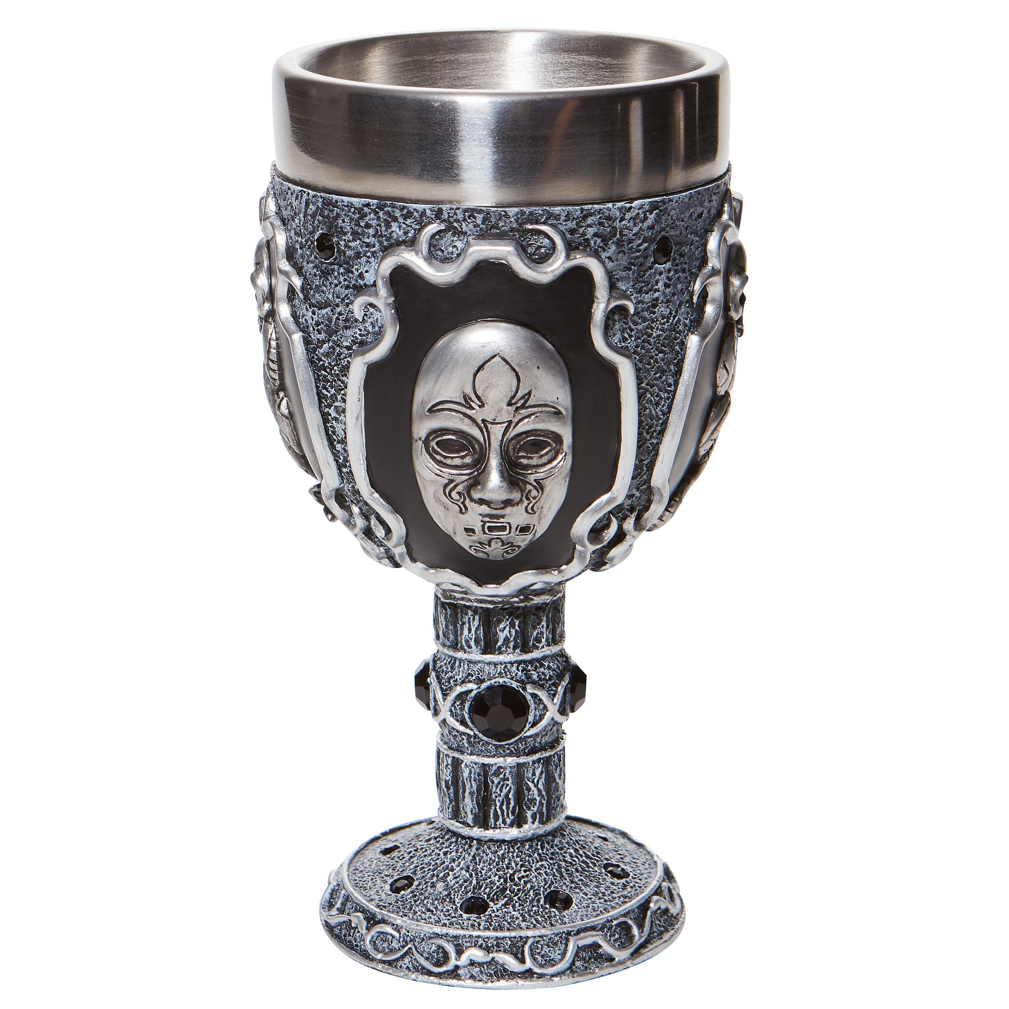 Wizarding World of Harry Potter Dark Arts Goblet Home Accessories