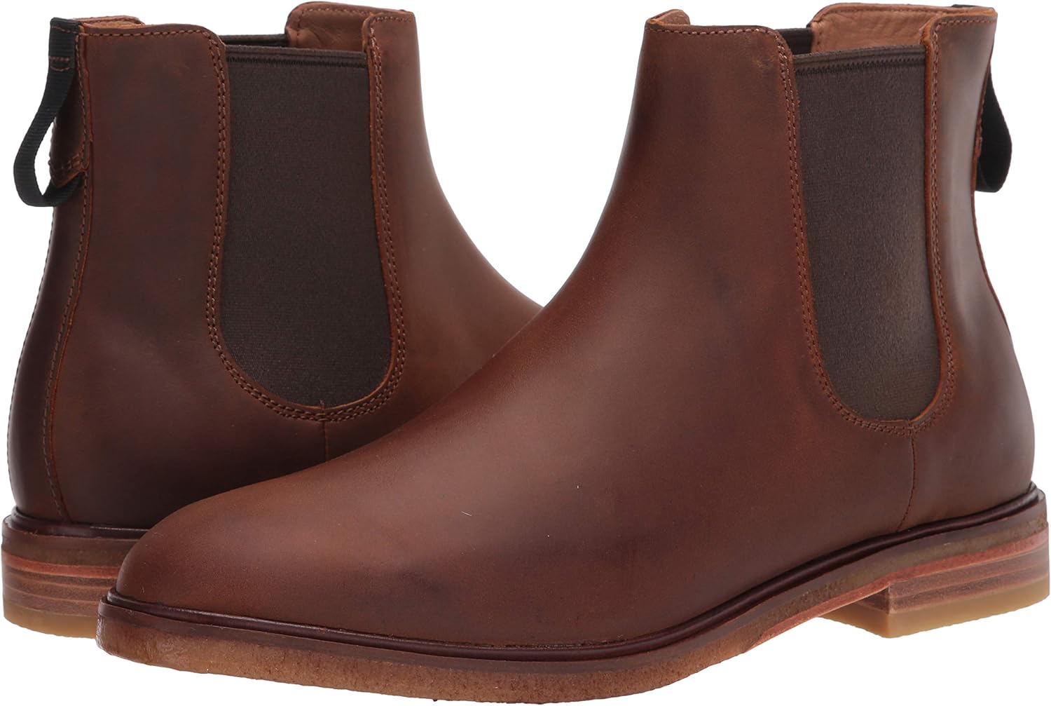 clarks clarkdale gobi review