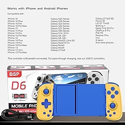 Wireless Phone Controller for