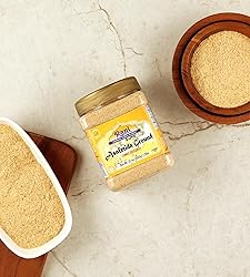 Rani Asafetida (Hing) Ground 21oz (600g) 1.3lbs PET