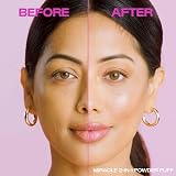 REAL Miracle 2-in-1 Powder Puff Dual-Sided Full-Size view 8
