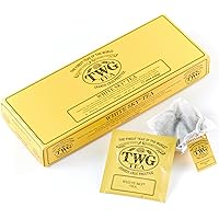 TWG紅茶 White House Tea(オートクチュール) TWG紅茶 White House Tea(オートクチュール)