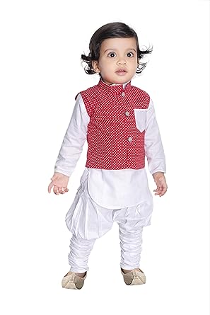 Baby boys kurta Outlet