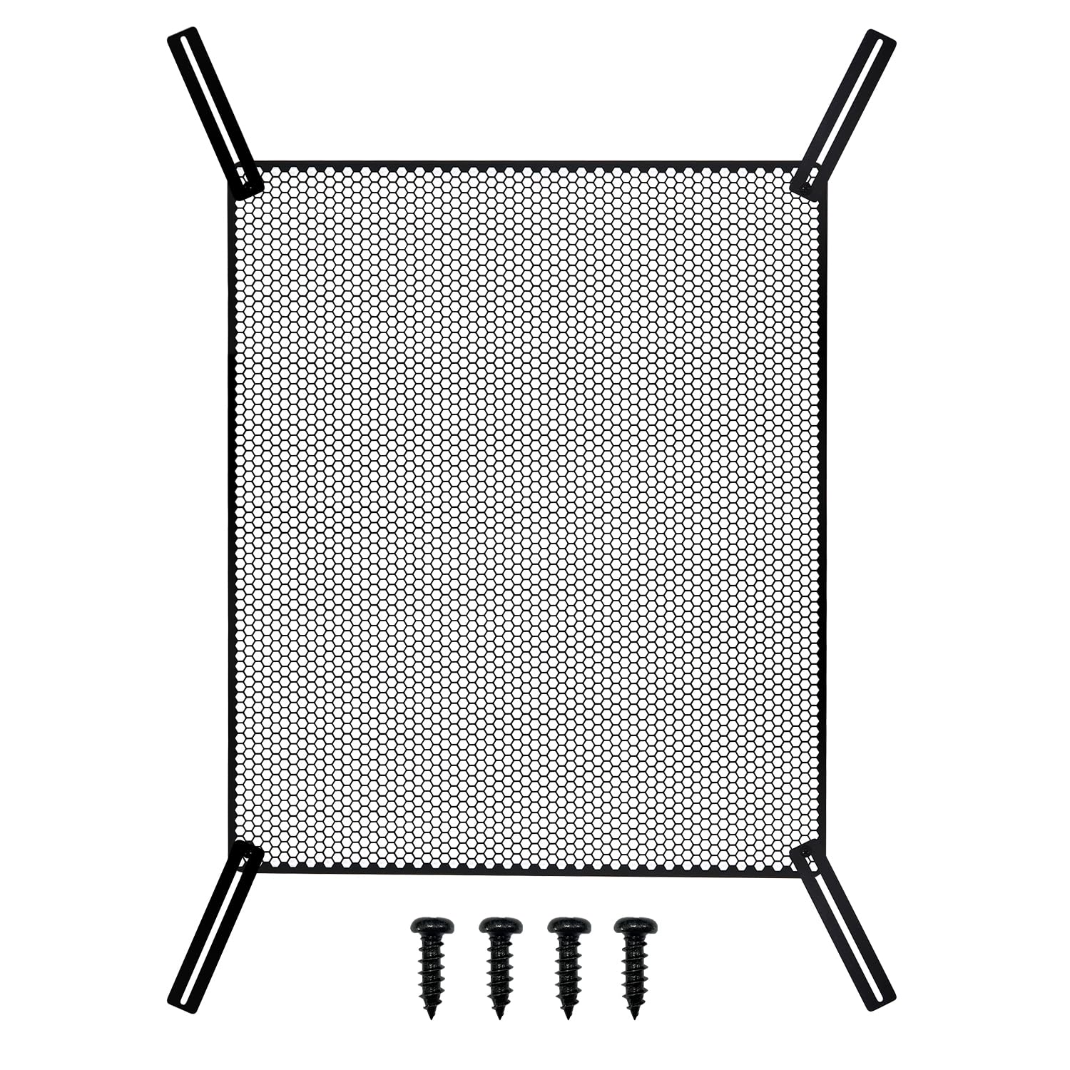 Mua Premium RV Entry Screen Door Grille, RV Screen Door Protector