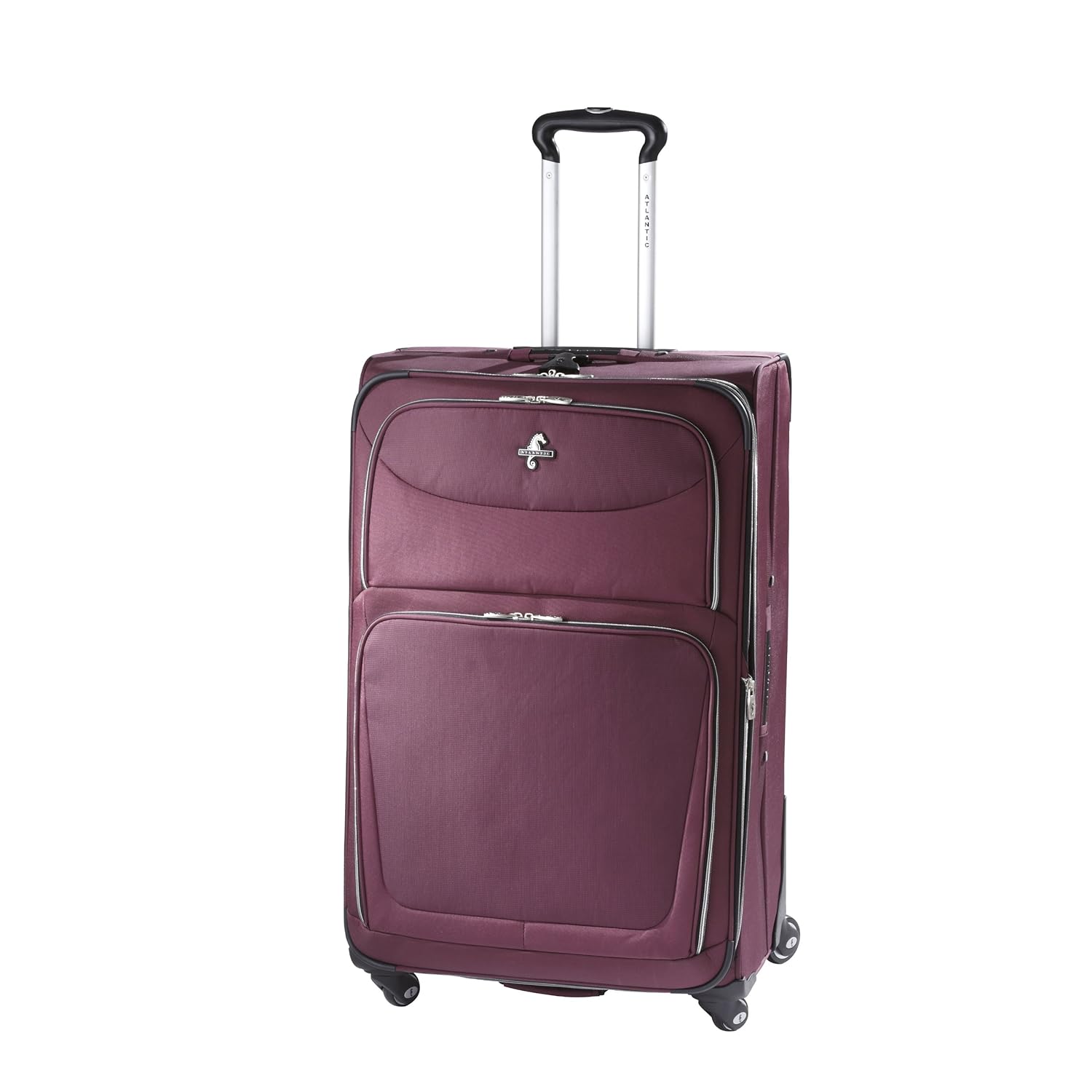 atlantic luggage 29 inch