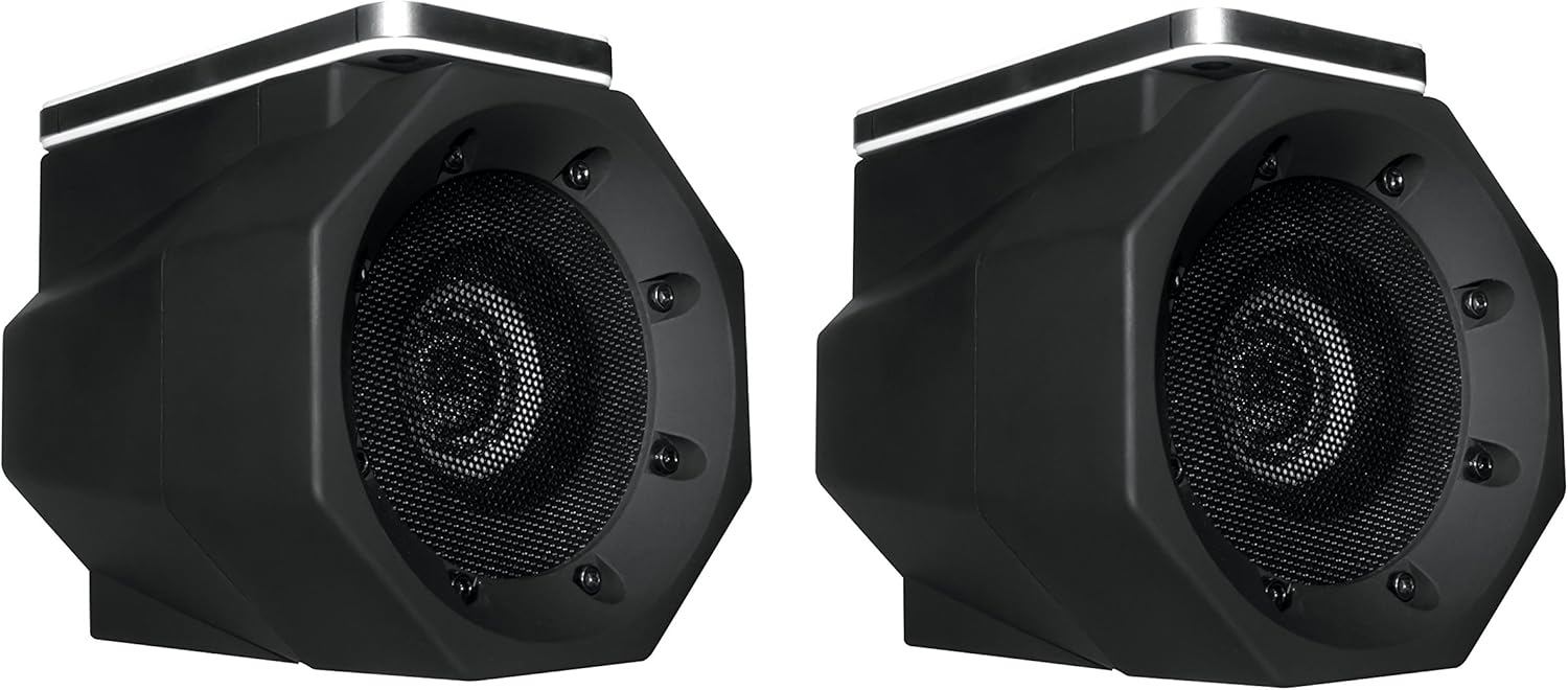 boom touch speaker as seen on tv