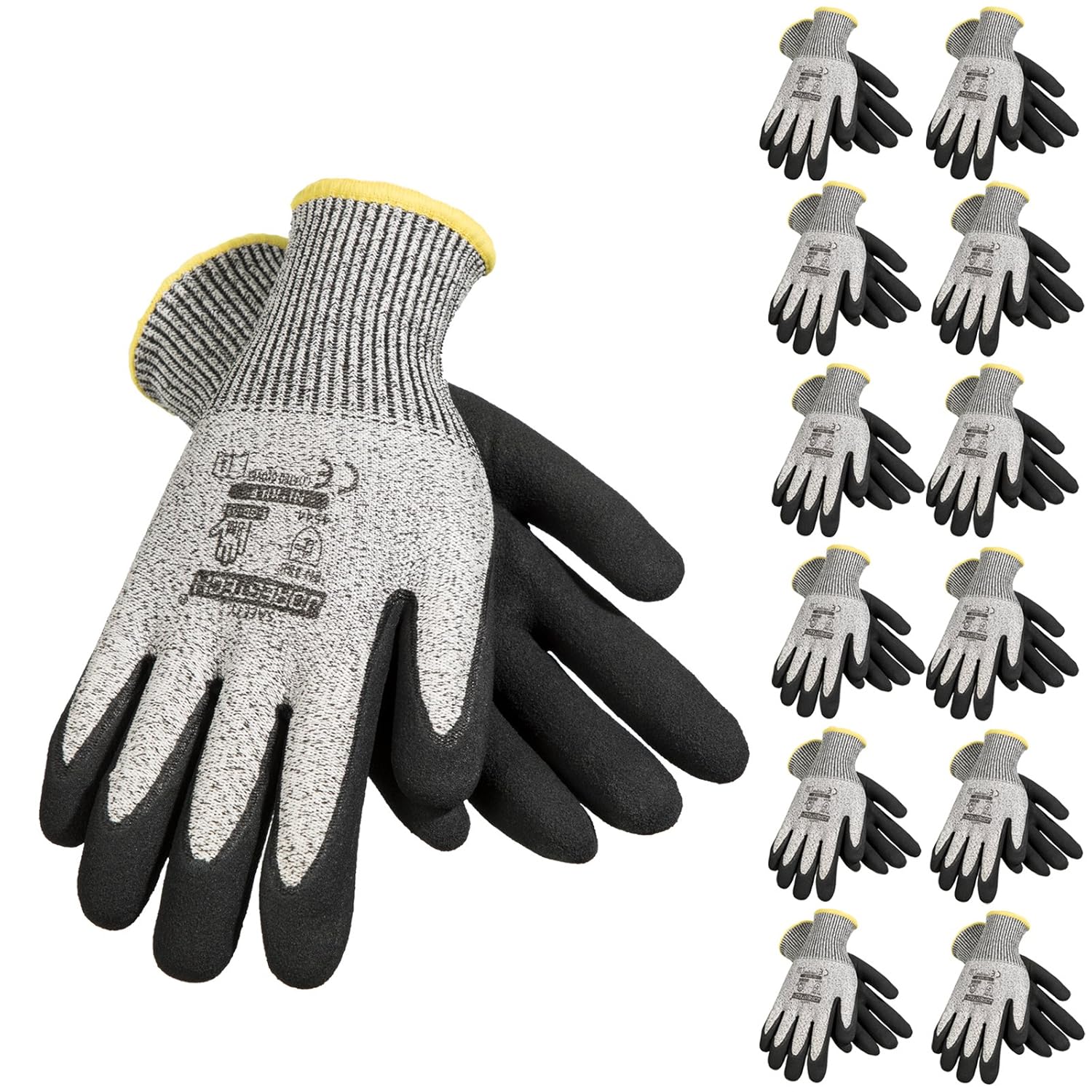 Best Cooling Nitrile Gloves