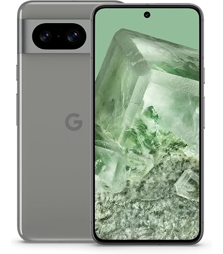 Google Pixel 8 Hazel ケース付き Amazon.com: JETech Magnetic Case for Google Pixel 8, Hazel
