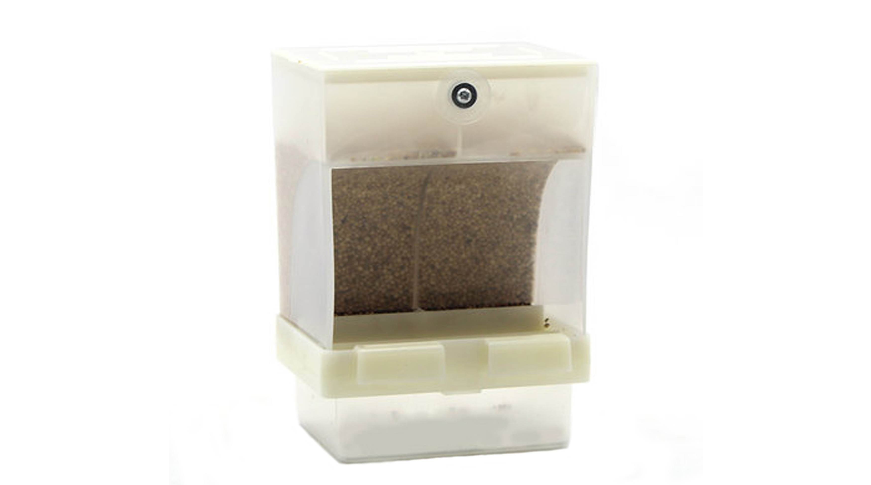6 RYPET+No+Mess+Bird+Feeder+Integrated