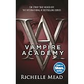 Vampire Academy