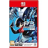 Persona 3 Reload (Nintendo Switch 2)