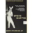 Born Standing Up: A Comic's Life