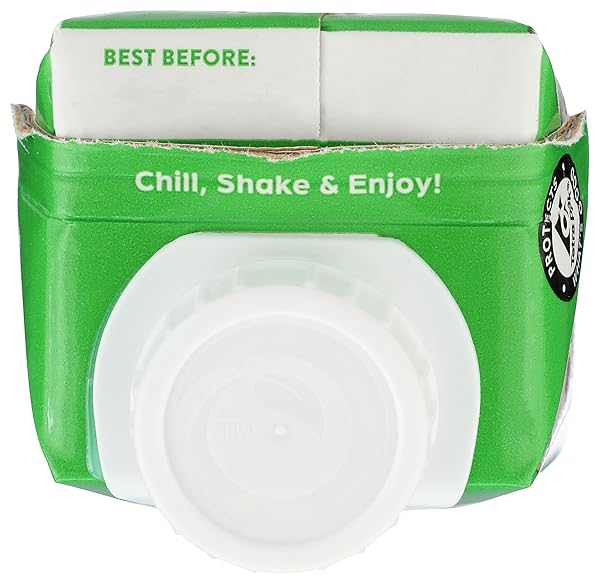 ORGAIN SHAKE HLTHY KID CHOCOLATE ORG,, 8.25 OUNCE ()