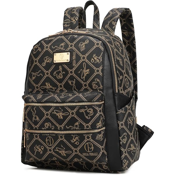 Amazon.com: VANSARTO Backpack Purse for Women Vegan Leather  display picture 1
