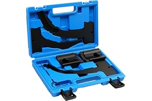 DikTalk 3.6 Pentastar Timing Tool Kit for Chrysler/Dodge/Jeep/Ram 3.6L (2011-2019) – Camshaft Phaser Lock Tool Set, Replaces 10200A 10202A 10369A