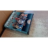 The Official NBA Basketball Encyclopedia (3rd Edition)