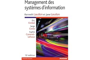 Management des systèmes d'information (French Edition)