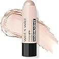 Wet n Wild MegaGlo Makeup Stick Conceal and Contour Highlighter When The Nude Strikes, 0.6 Ounce (Pack of 1), 800