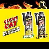 Nitrox Catalytic Converter Petrol Cleaner 500 ml view 6