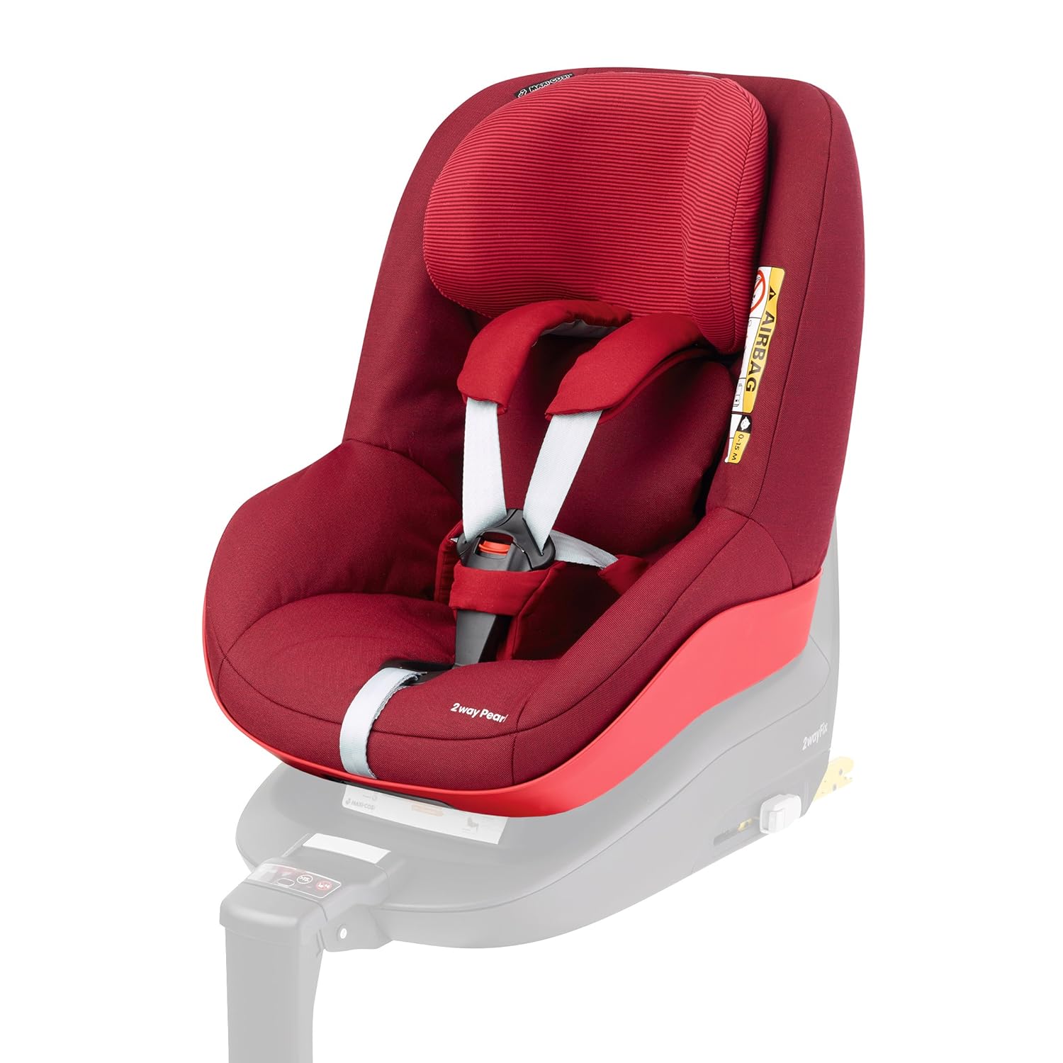 Maxi-Cosi 2Way Pearl