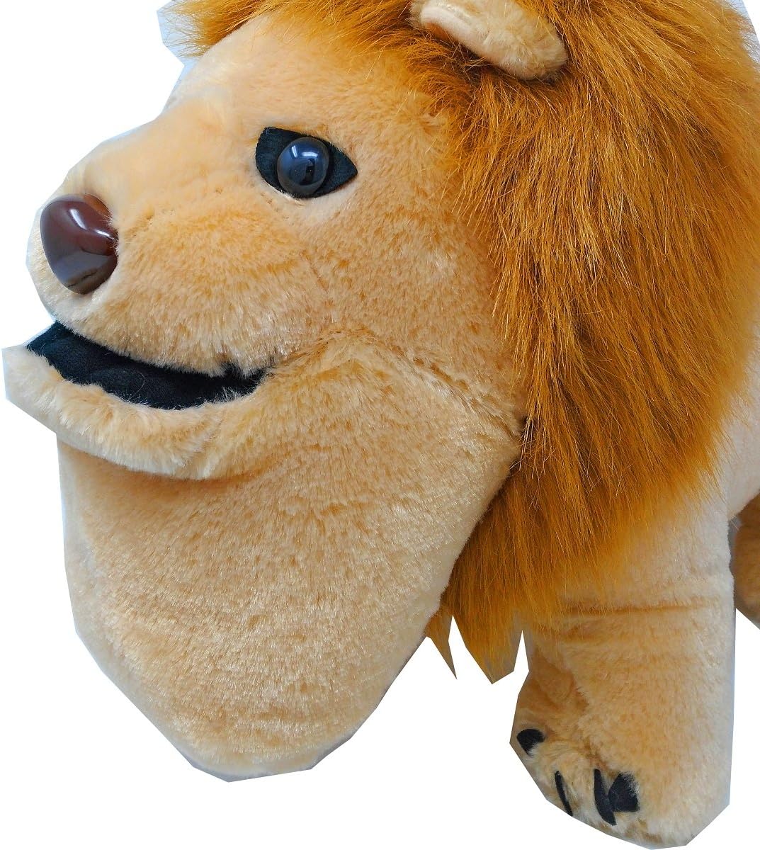 Amazon シャクレルプラネット ライオン Big ぬいぐるみ グッズ シャクレ ガチャガチャ キャラクター ガチャ プレゼント 動物 顎 あご アゴ フィギュア アニマル カプセル 進化 Twitter しゃくれる おもしろ しゃくれ グッズ シリーズ ぬいぐるみ おもちゃ