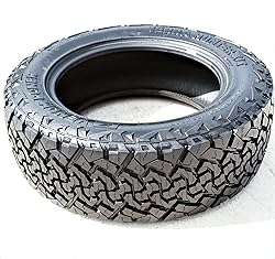 Venom Power Terra Hunter X/T XT All-Terrain Mud
