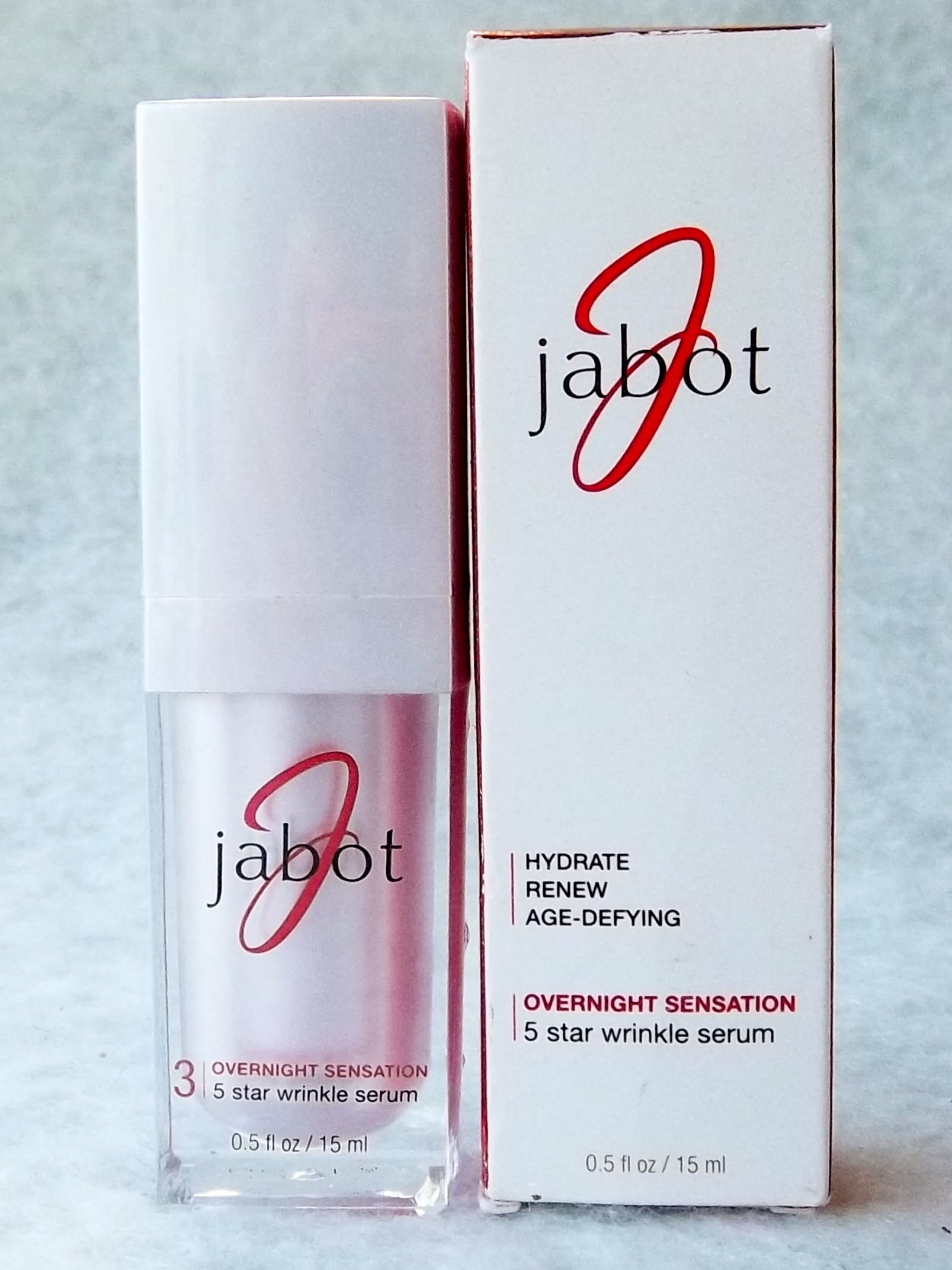 Jabot Plump Shine Hydrate Camera Ready Color Glamour Lip