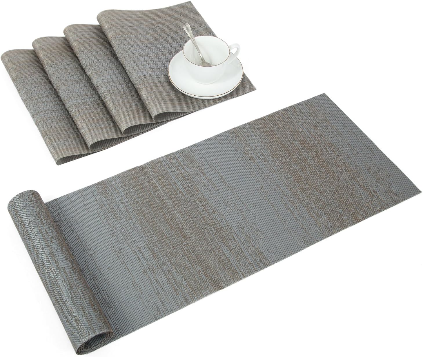 Best table runner heat resistant