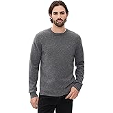 Vince Men's Cashmere Crew Neck Sweater