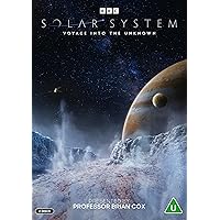 Amazon.com: The Planets [DVD] [2019] : Movies & TV