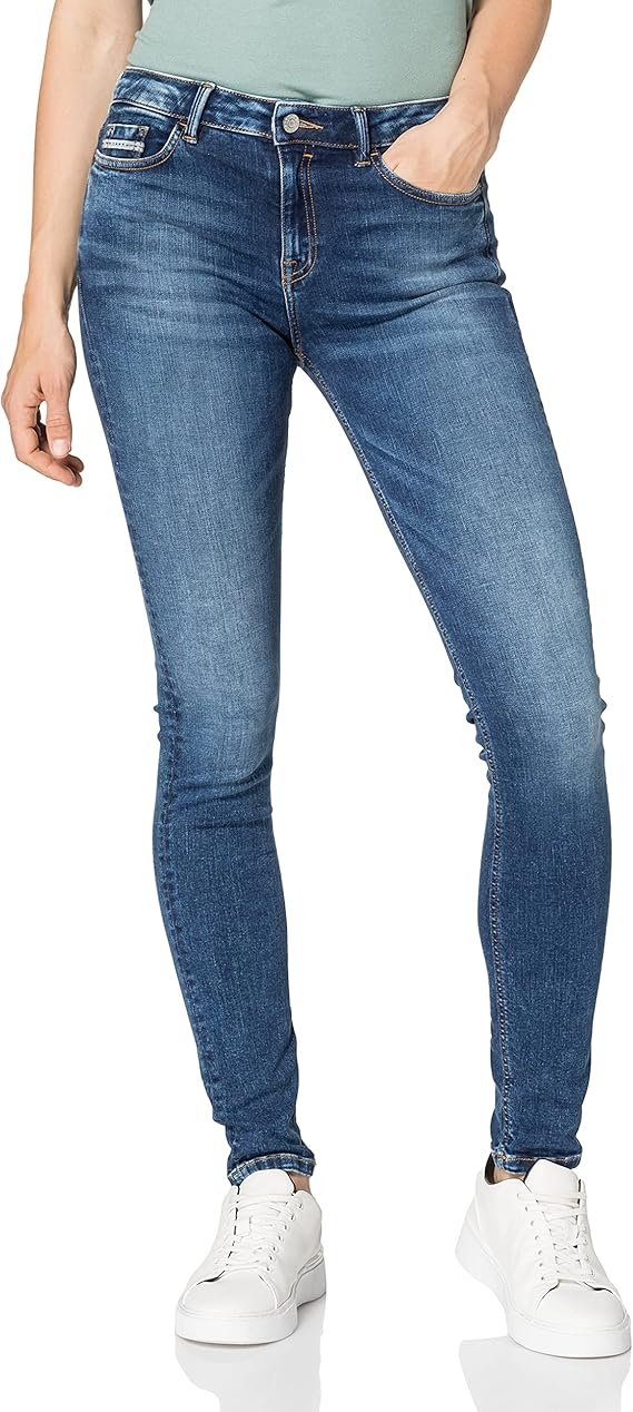 ESPRIT Women's Jeans Amazon.co.uk Clothing