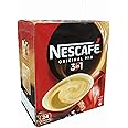 Nescafé Original Mix 3 in 1 Instant Coffee (24 sticks)