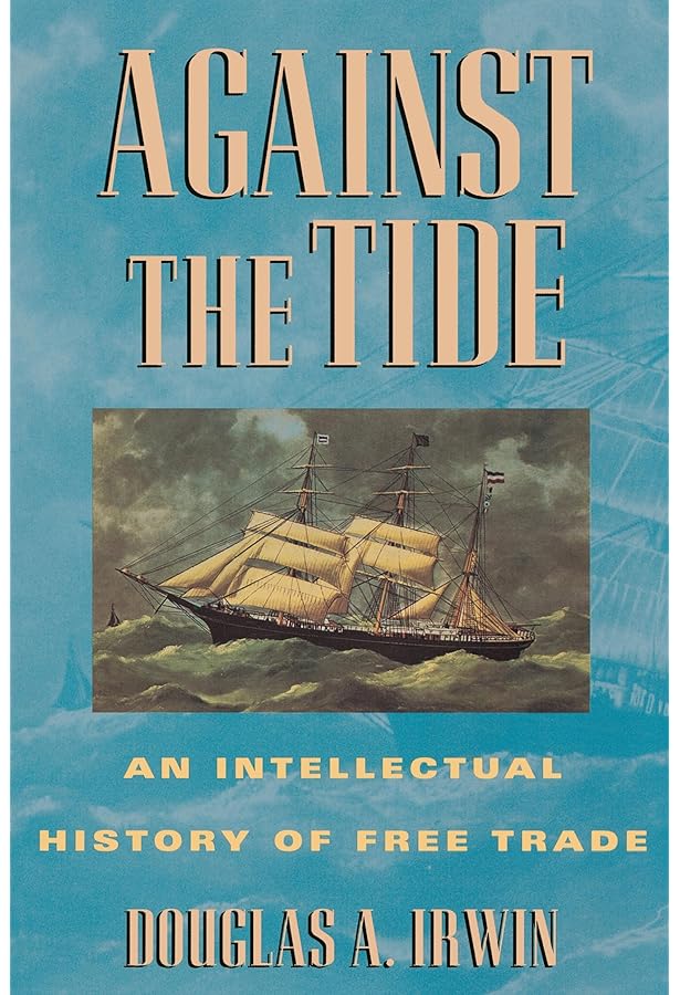 Clashing over Commerce: A History of US Trade Policy (Markets and