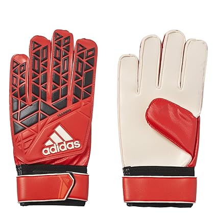 adidas goalkeeper gloves size 9