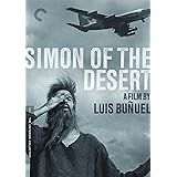 Simon of the Desert