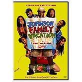 Johnson Family Vacation