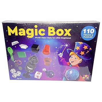 magicbox toys