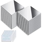 30 Pack Outdoors Reflective Foil Blankets - Mylar Thermal Blankets for Outdoors, Camping, Hiking, Adventure or Marathons - 51