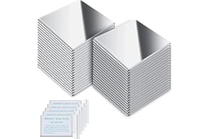 30 Pack Outdoors Reflective Foil Blankets - Mylar Thermal Blankets for Outdoors, Camping, Hiking, Adventure or Marathons - 51